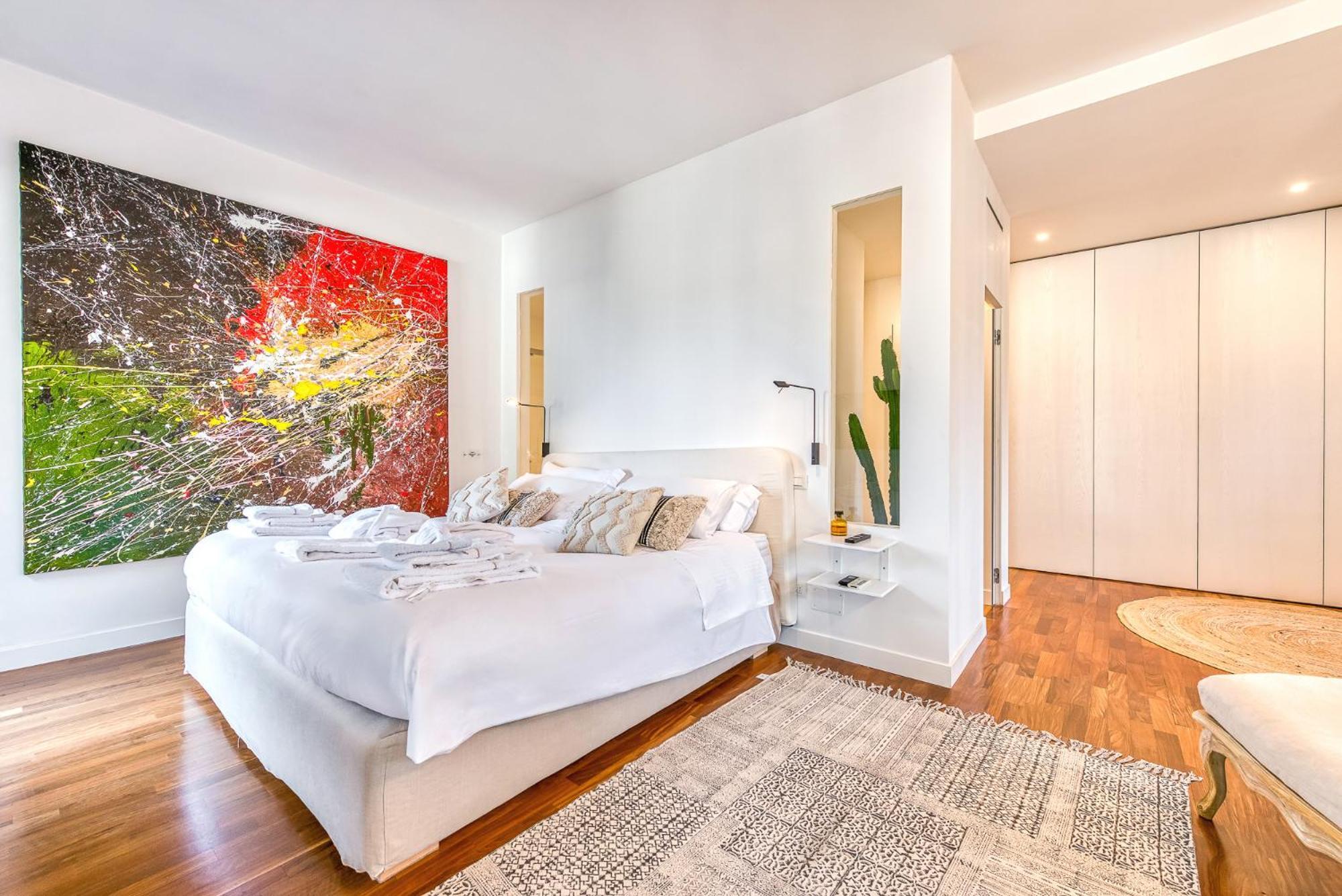 Skylife 360 Rooftop Penthouse Appartement