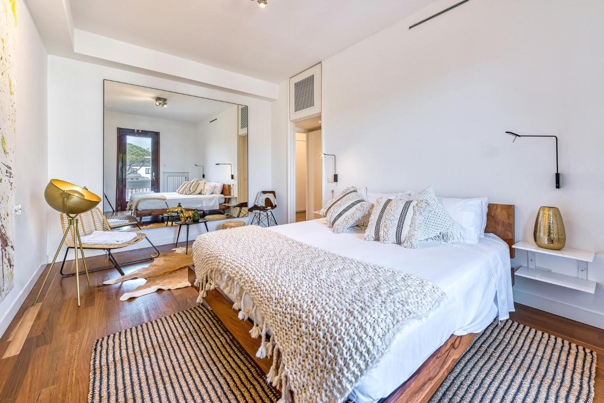 Skylife 360 Rooftop Penthouse Appartement *