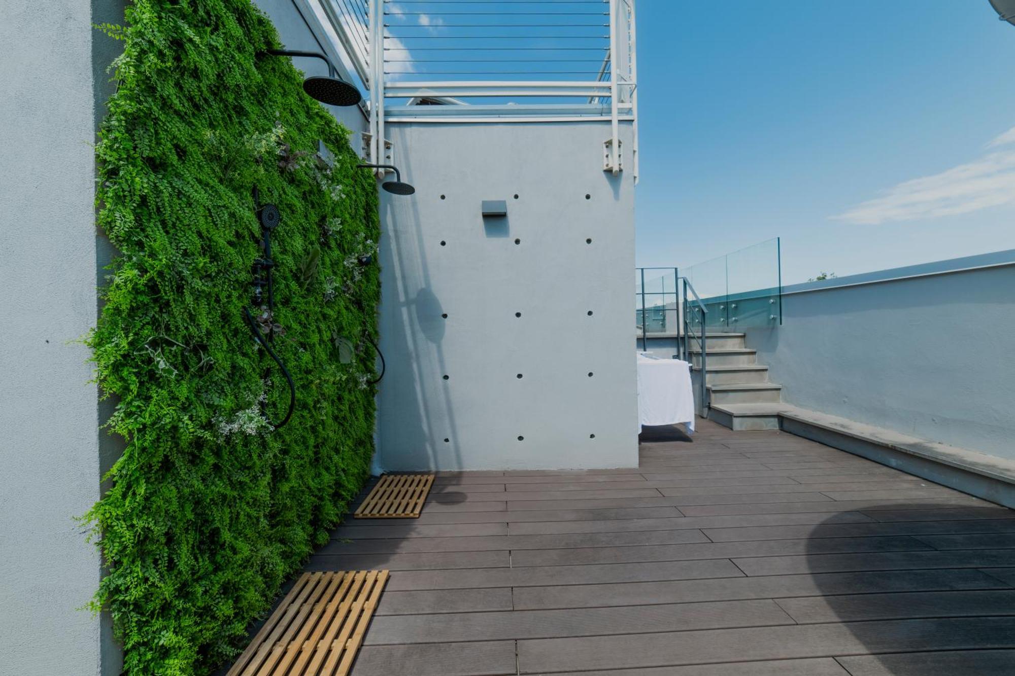 Skylife 360 Rooftop Penthouse Appartement *