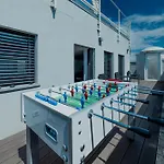 Skylife 360 Rooftop Penthouse
