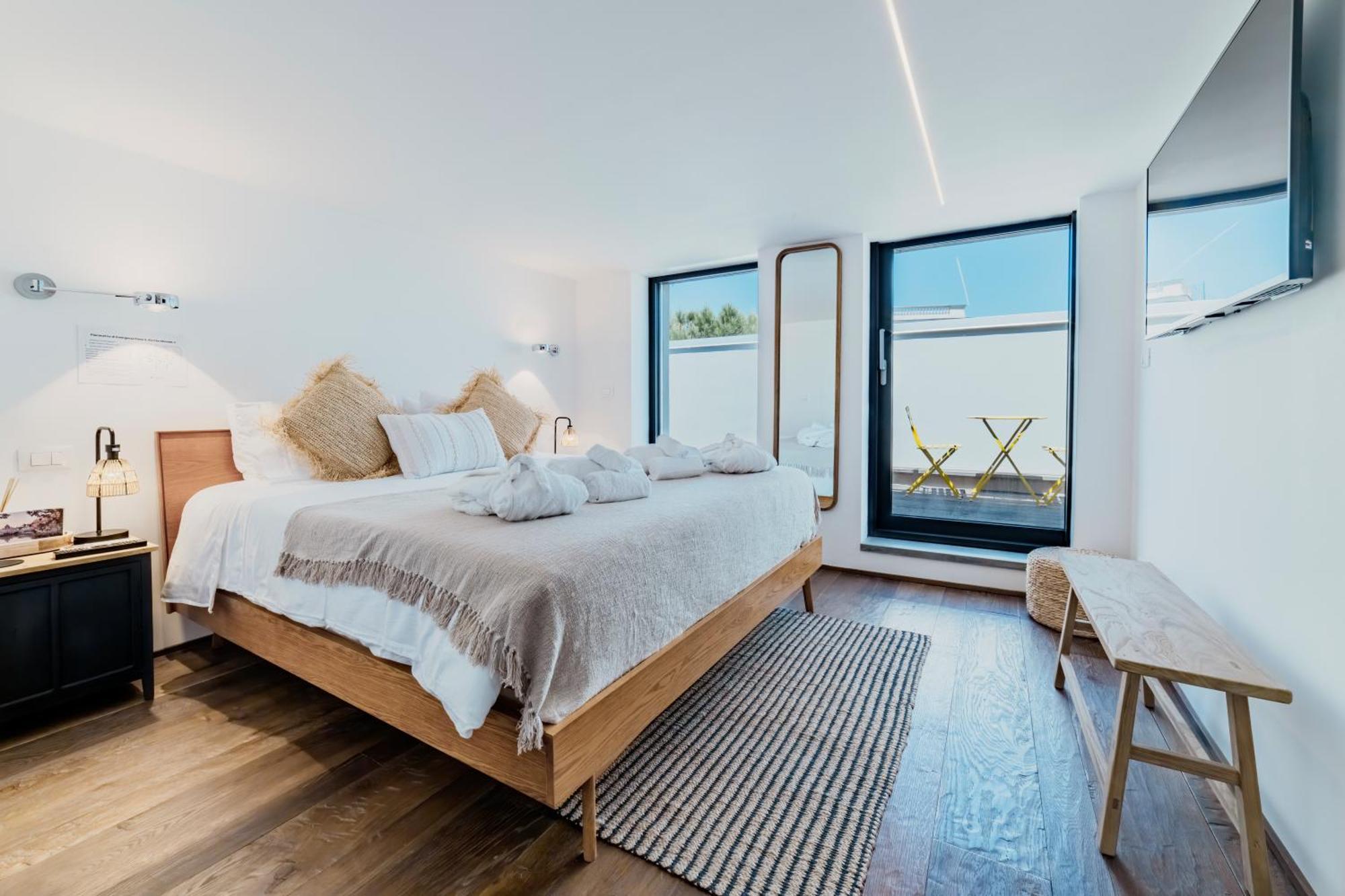 Skylife 360 Rooftop Penthouse *