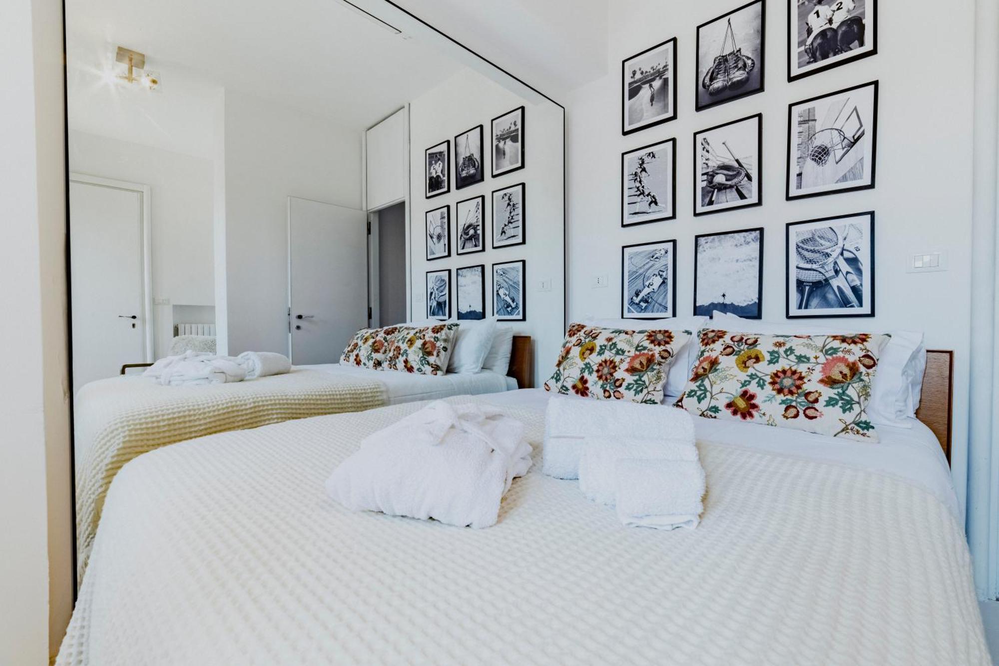 Skylife 360 Rooftop Penthouse Apartment