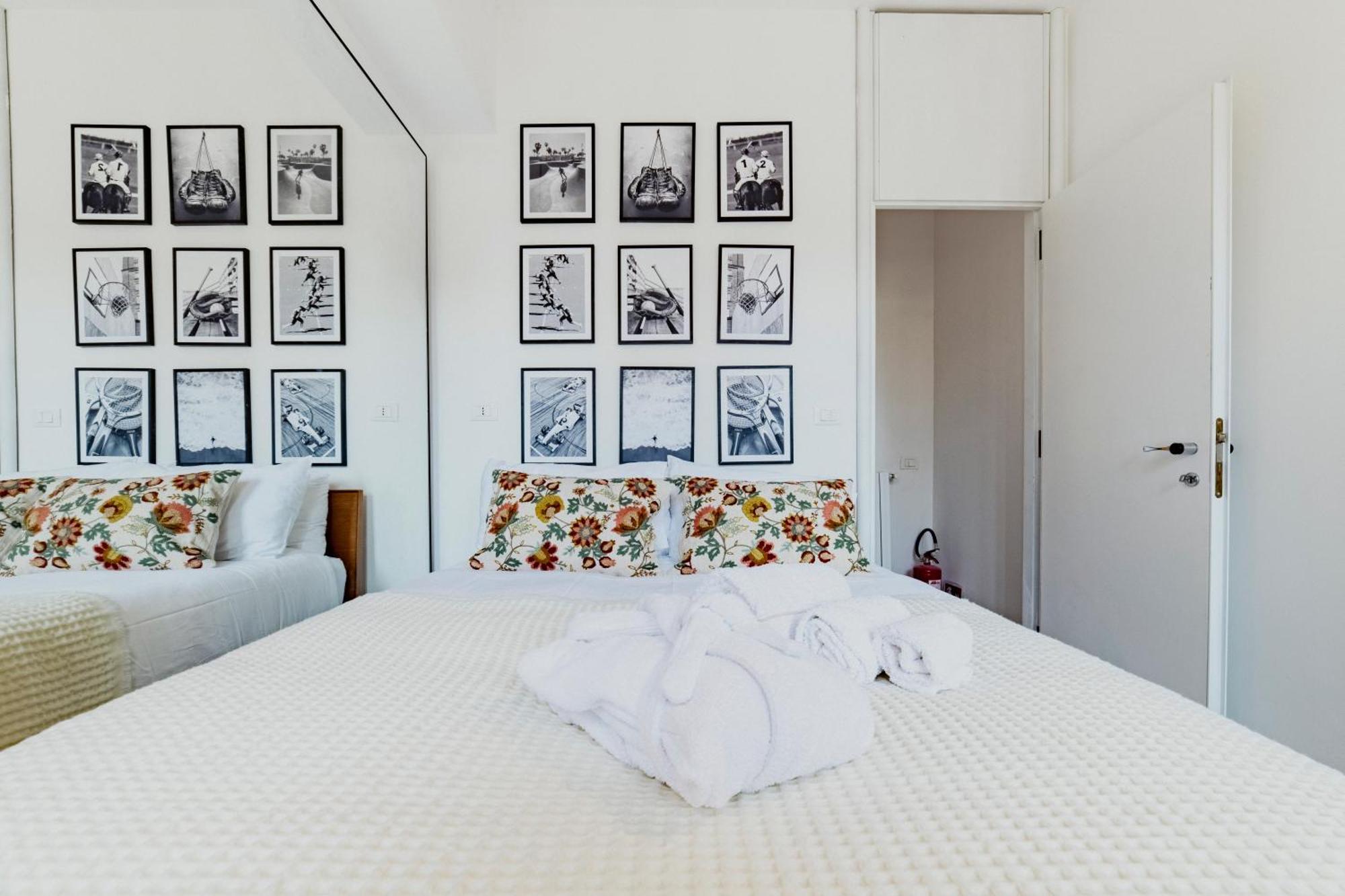 Skylife 360 Rooftop Penthouse Apartment *
