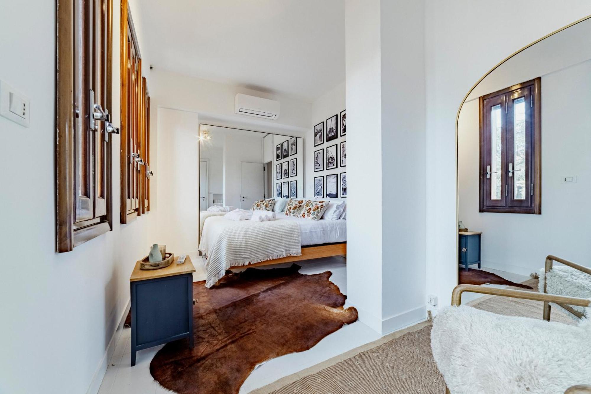 Apartment Skylife 360 Rooftop Penthouse *