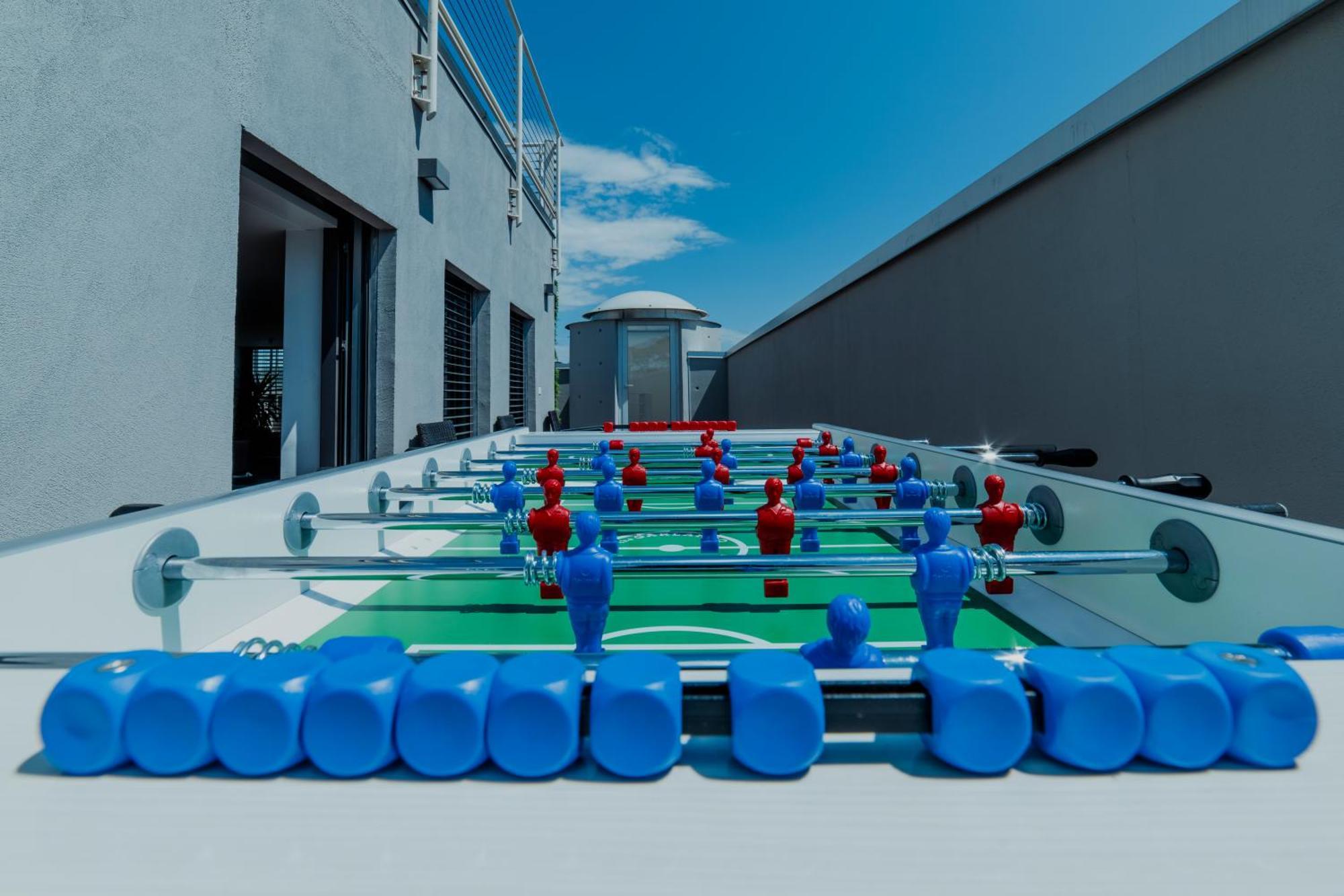 Skylife 360 Rooftop Penthouse *