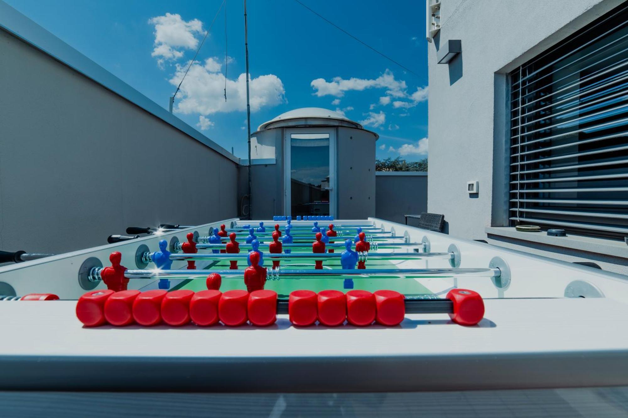 Skylife 360 Rooftop Penthouse